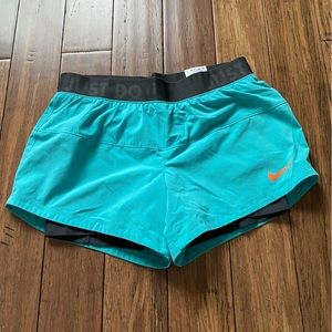 Nike Athletic Shorts